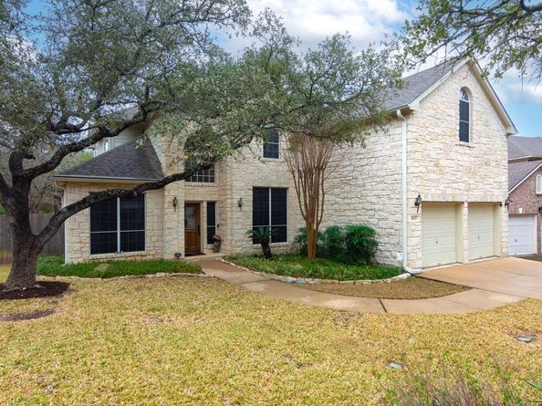 11401 Ohmfield CT, Austin TX 78739