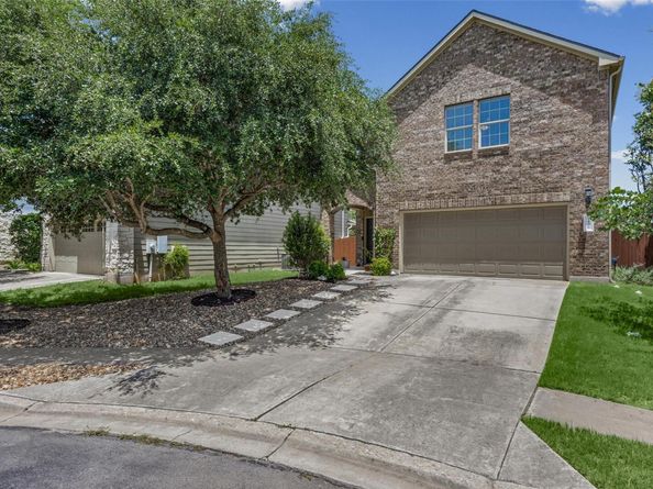 1408 Middlefield CT, Austin TX 78748