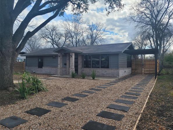 1513 Cloverleaf DR, Austin TX 78723
