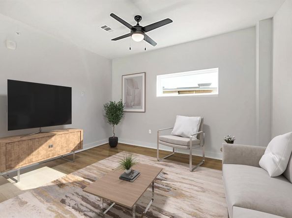 2500 Longview ST 501, Austin TX 78705