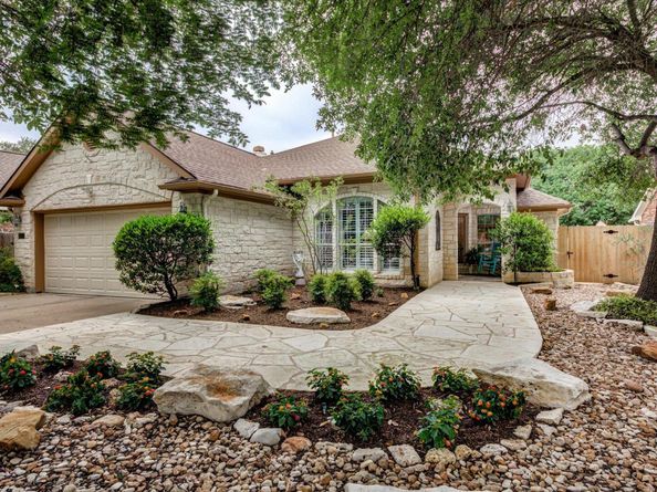 9413 La Puente DR, Austin TX 78749
