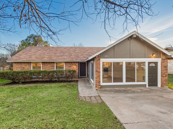 2311 Sheri Oak LN, Austin TX 78748