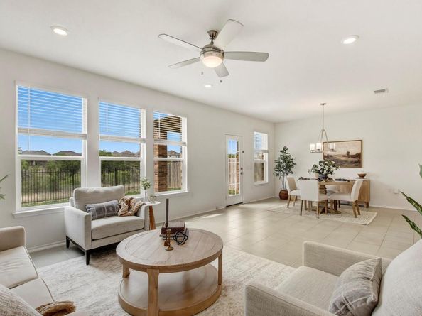 12600 Anthology ST, Manor TX 78653