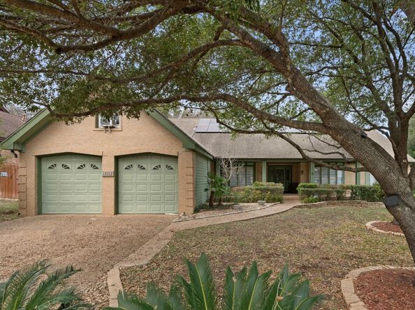10202 La Costa DR, Austin TX 78747