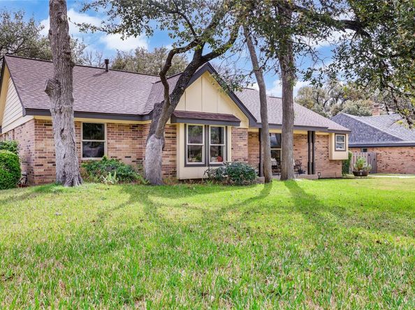 6905 Treaty Oak CIR, Austin TX 78749