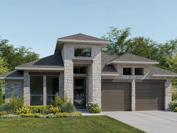 532 Summer Place LN, Georgetown TX 78628