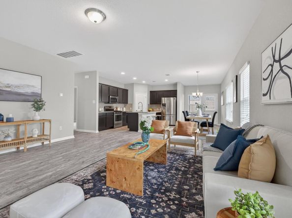 3029 Blantyre BND, Round Rock TX 78664
