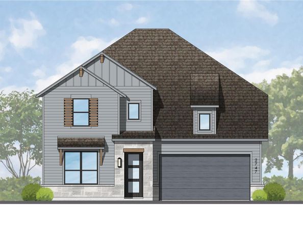 9305 Breeze Hill DR, Austin TX 78744