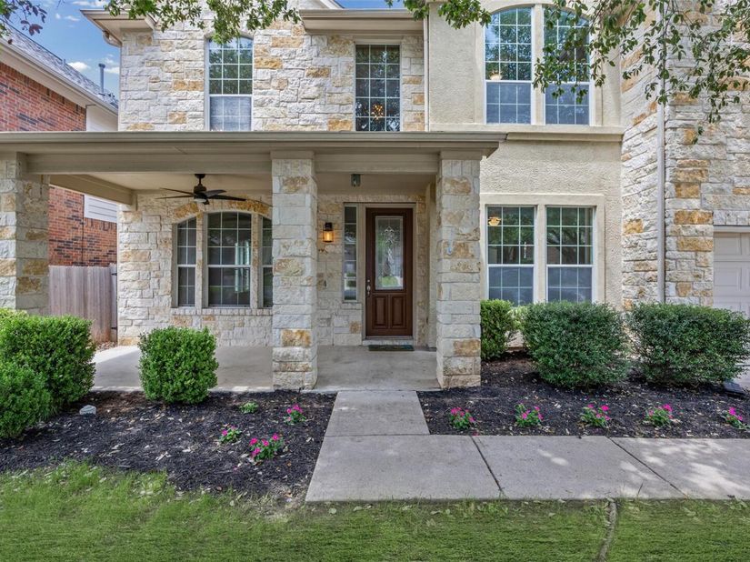 15616 Prestancia DR, Austin TX 78717