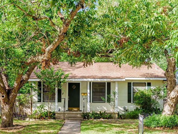 1301 Piedmont Ave, Austin TX 78757