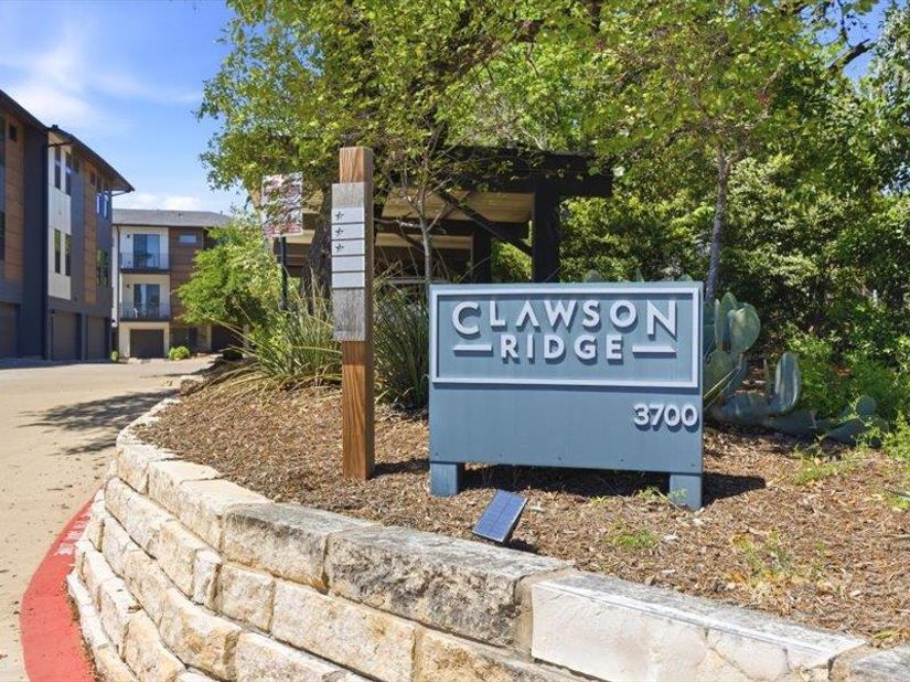 3700 Clawson RD 603, Austin TX 78704