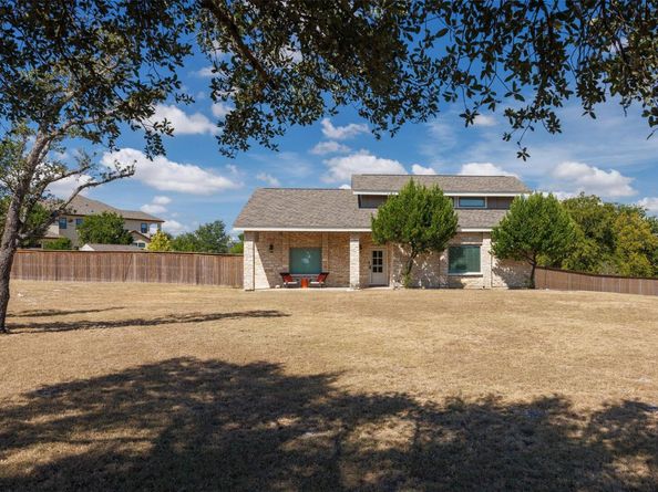 1910 Walsh DR, Round Rock TX 78681