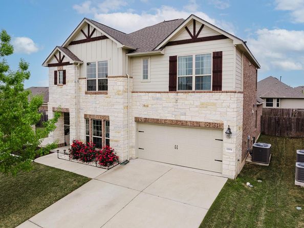 12004 Manarola DR, Austin TX 78754