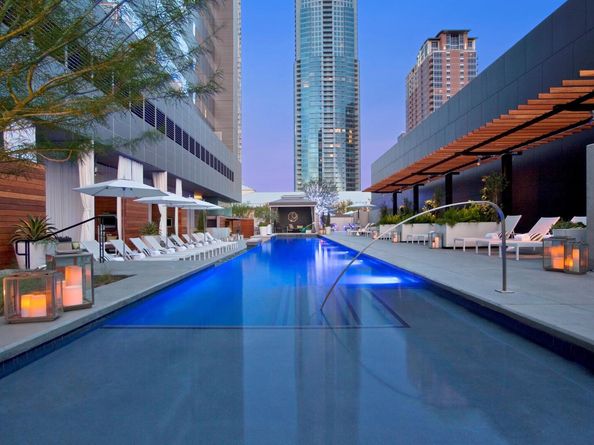 210 Lavaca ST 2203, Austin TX 78701