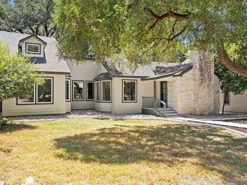 2101 Stamford LN, Austin TX 78703