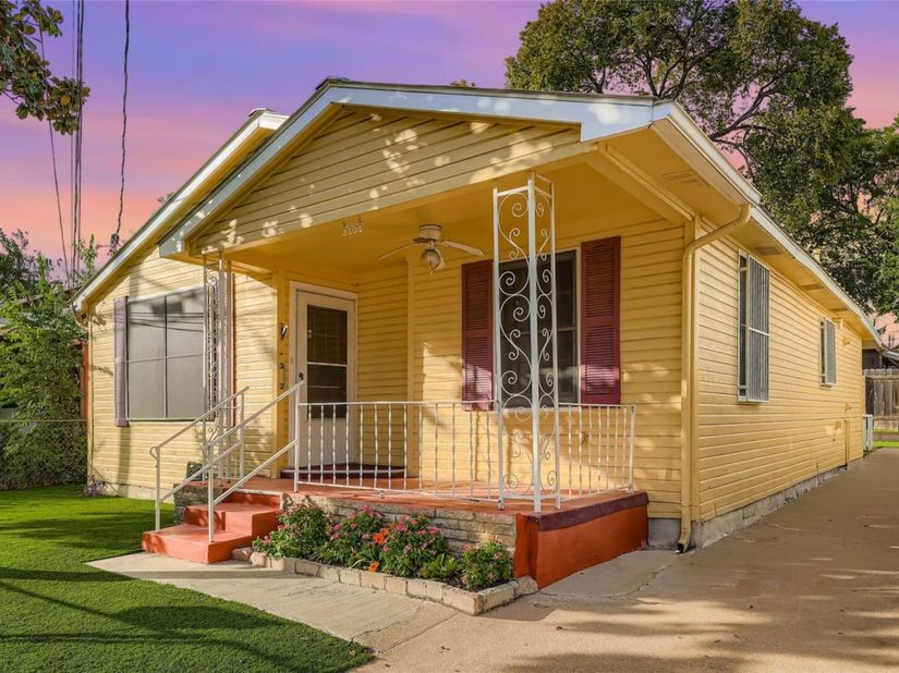 2308 Santa Rita ST, Austin TX 78702
