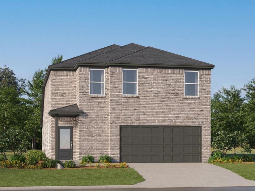 23516 Skyrocket ST, Elgin TX 78621