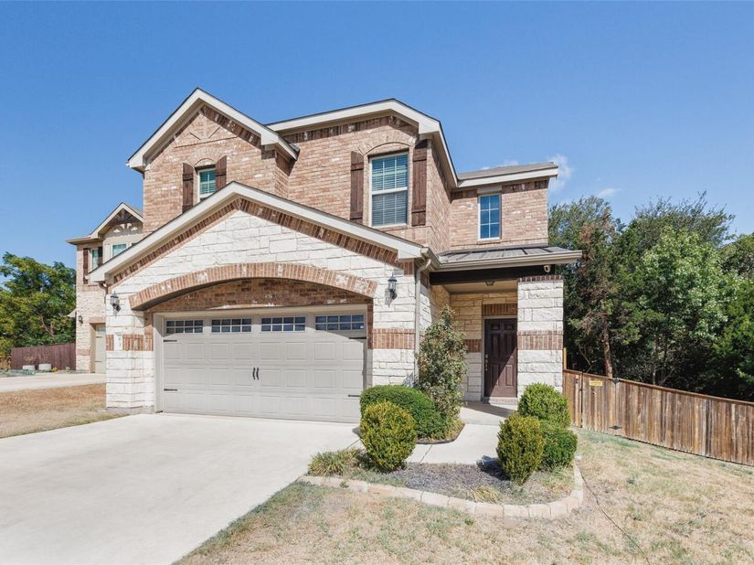 1051 Kenney Fort XING 63, Round Rock TX 78665
