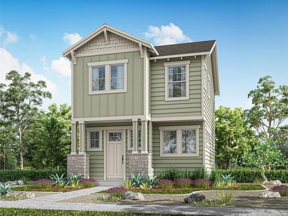 2420 Drew Drew LN 8, Austin TX 78748