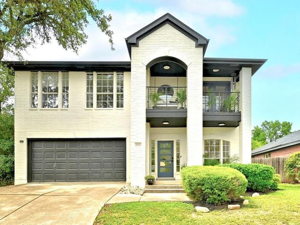 6804 Gabion DR, Austin TX 78749