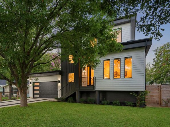 3008 Firwood DR, Austin TX 78757