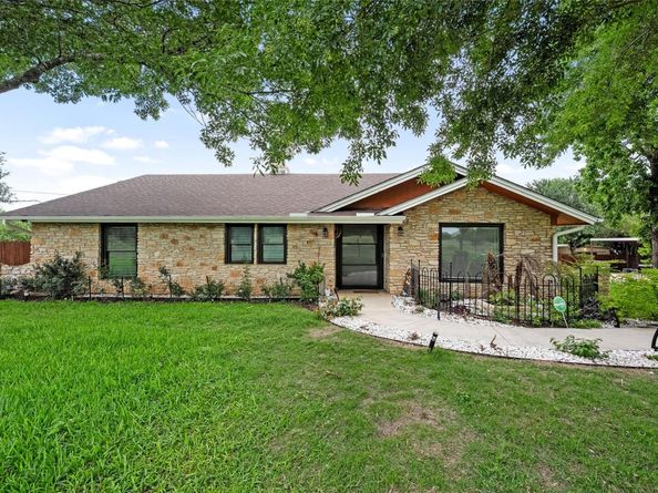301 Oak Ridge RD, Georgetown TX 78628