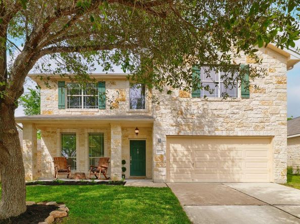 9212 Pioneer Forest DR, Austin TX 78744