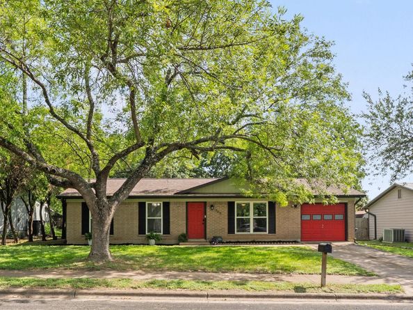 705 Dulwich ST, Austin TX 78748