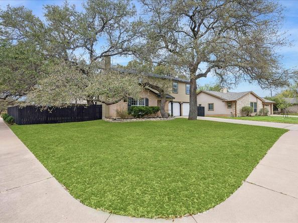 12935 Pegasus ST, Austin TX 78727