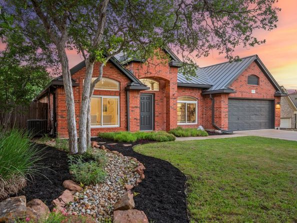 11039 Galleria CV, Austin TX 78759