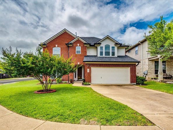 11101 Sandstone TRL, Austin TX 78750