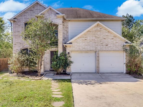 11125 Visa Rose DR, Austin TX 78748