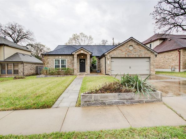 2223 Mockingbird DR, Round Rock TX 78681