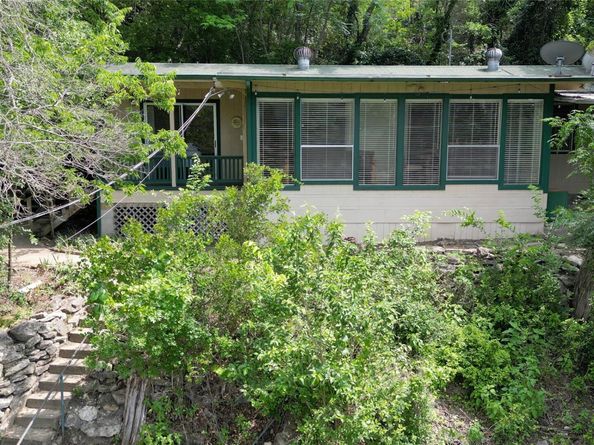 3721 Firemans TRL, Lago Vista TX 78645
