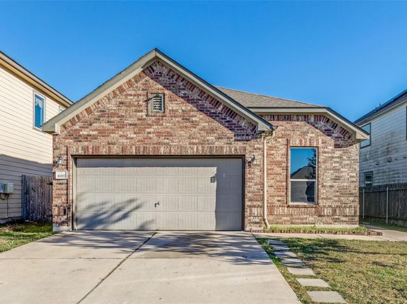 6817 Horseshoe Pond DR, Del Valle TX 78617