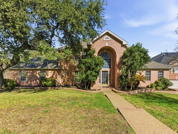 10609 Skyflower DR, Austin TX 78759