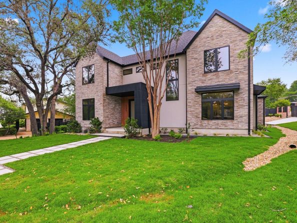 2605 Forest Bend DR, Austin TX 78704