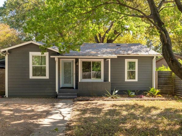 6511 Chesterfield Ave, Austin TX 78752