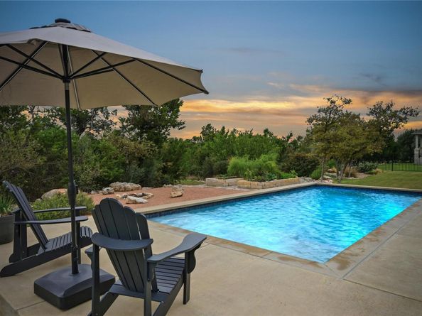 3812 Deep Pocket DR, Leander TX 78641