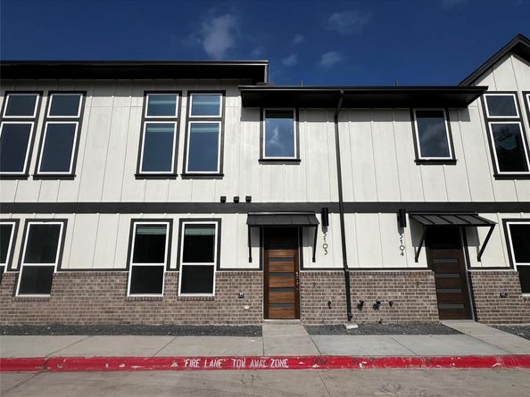 200 W 56th ST 5103, Austin TX 78751