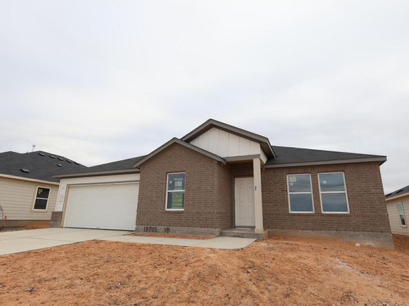 13701 Warnock TRL, Manor TX 78653