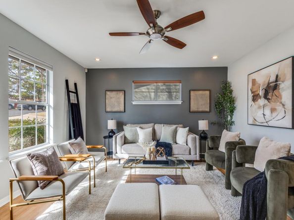 1705 Adriane DR, Austin TX 78721