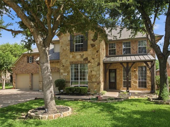 3259 Sanibel CT, Round Rock TX 78681