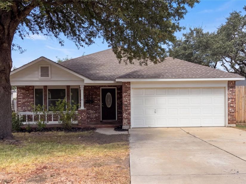 16712 Shipshaw River DR, Leander TX 78641