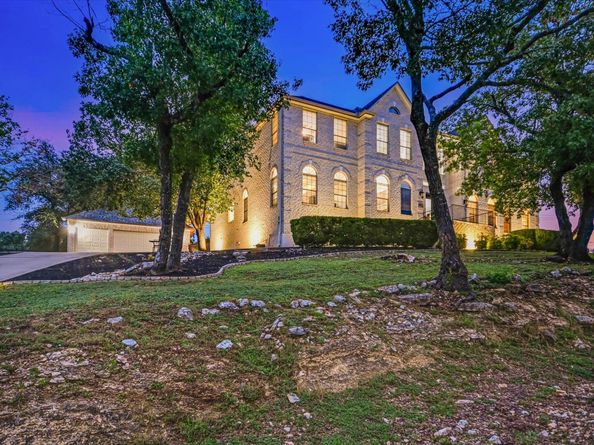 8802 Westminster GLN, Austin TX 78730