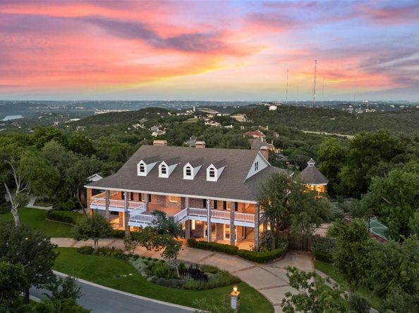 12 Hedge LN, Austin TX 78746