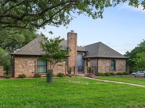 5307 Musket RDG, Austin TX 78759