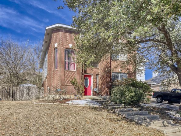 3714 Hawk Ridge ST, Round Rock TX 78665