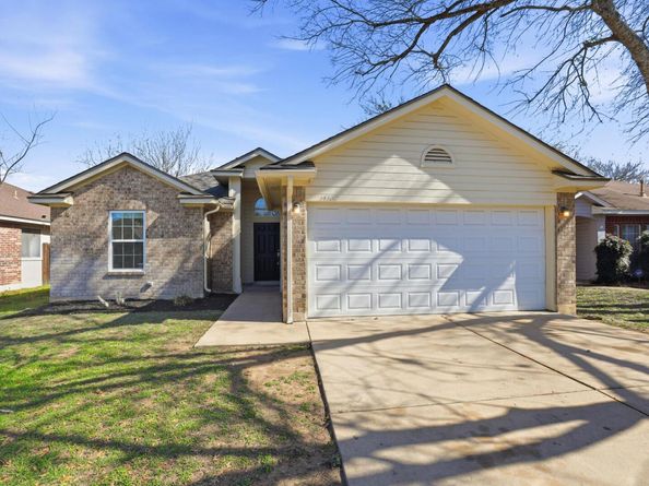 14704 Varrelman ST, Austin TX 78725