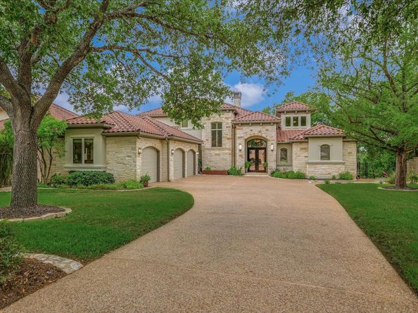 3504 Josh LN, Austin TX 78730